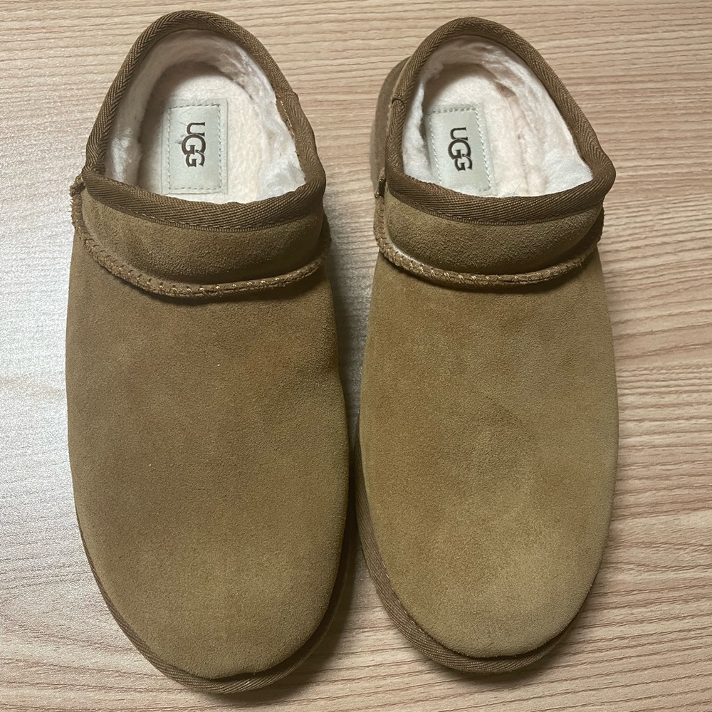 Ugg Ankle booties